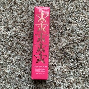 Pink Velour Liquid Lipstick